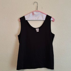 EUC Chicos Nylon Shell, size 2 (L)